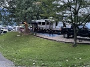 2021 Radiance  by Cruiser RV for rent in 44256