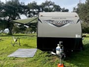 2019 Forest River Other Travel Trailer for rent in Gulfport Mississippi