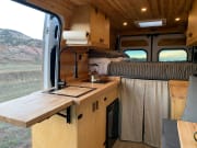 2018 RAM Promaster 2500 159wb available for rent in Littleton Colorado