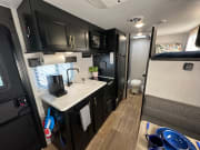 2021 Cherokee Wolf Pup  by Forest River for rent in 65810