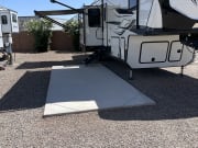 2023 Keystone RV Montana High Country Fifth Wheel for rent in Chandler Arizona