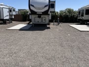 2023 Montana High Country  by Keystone RV for rent in 85226