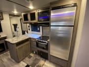 2021 Crossroads Zinger  by Keystone for rent in 71901