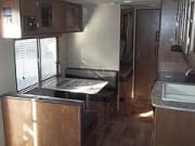 2017 Cruise Lite  by Forest River for rent in 71901