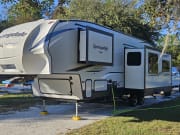 2020 Keystone RV Springdale available for rent in St Augustine Florida