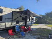 2020 Keystone RV Springdale Fifth Wheel for rent in St Augustine Florida