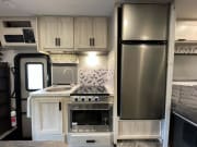 2022 Forest River Sunseeker available for rent in Fort Worth Texas