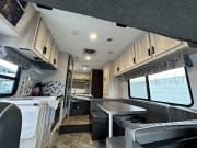 2022 Forest River Sunseeker Class C for rent in Fort Worth Texas