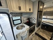 2022 Sunseeker  by Forest River for rent in 76116