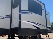 2019 Keystone RV Bullet Ultra Lite Travel Trailer for rent in Fort Lauderdale Florida