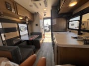 2023 Forest River Cherokee Wolf Pup Travel Trailer for rent in Lake Havasu City Arizona
