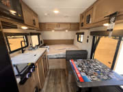2023 Cherokee Wolf Pup  by Forest River for rent in 86404