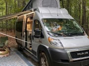 2022 Thor Tellaro Class B for rent in Apex North Carolina