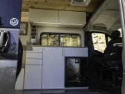 2023 Dave & Matt Vans Dave & Matt Vans Class B Class B for rent in Erie Colorado