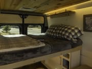 2023 Dave & Matt Vans Dave & Matt Vans Class B available for rent in Erie Colorado
