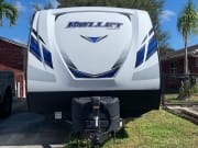 2019 Bullet Ultra Lite  by Keystone RV for rent in 33312