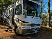 2006 Allegro Allegro Bay available for rent in Nags Head North Carolina