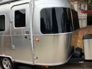 2023 Airstream Bambi Travel Trailer for rent in Alpharetta Georgia