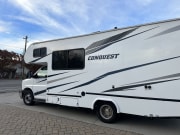 2021 Gulf Stream Conquest Class C for rent in South Jordan Utah