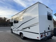 2021 Conquest  by Gulf Stream for rent in 84095-8516