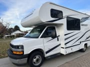 2021 Gulf Stream Conquest available for rent in South Jordan Utah