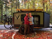 2022 Travel Trailer  by Custom for rent in 45238
