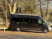 2020 Winnebago Travato Class B for rent in Marietta Georgia