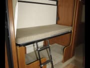 2010 Encounter 32BH  by Fleetwood for rent in 29045