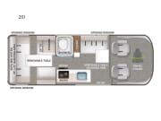 2023 Thor Tellaro available for rent in San Jose California
