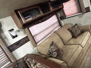 2014 Keystone RV Springdale Travel Trailer for rent in Washougal Washington