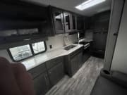 2022 Grand Design Transcend Xplor Travel Trailer for rent in Hamilton Montana