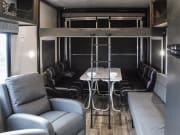 2019 K-Z Manufacturing Sportster available for rent in Appleton Wisconsin
