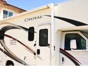 2018 Thor Chateau available for rent in Wrightwood California