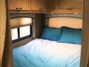 2018 Thor Chateau Class C for rent in Wrightwood California