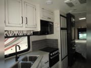 2022 Jayco Redhawk Class C for rent in West Park Florida
