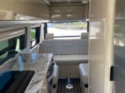 2015 Interstate  by Airstream for rent in 94019