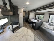 2021 Dutchmen Aspen Trail Travel Trailer for rent in Georgetown Texas
