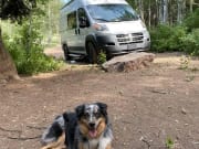 2017 Carado Carado Class B Class B for rent in Denver Colorado