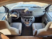 2020 Adventurer 24DS Class C for rent in Calgary Alberta