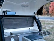 2021 bean bean trailer Travel Trailer for rent in Tooele Utah