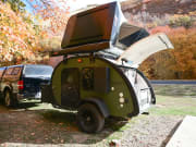 2021 bean bean trailer available for rent in Tooele Utah