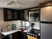 2019 Wildwood  by Forest River for rent in 76935