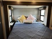 2019 Forest River Wildwood Travel Trailer for rent in Christoval Texas