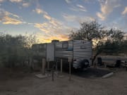 2022 Forest River Salem Cruise Lite available for rent in San Marcos California