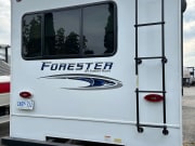2020 Forester Motorhome  by Forester for rent in L9C 5V4