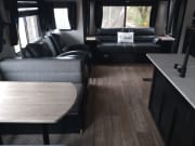 2022 Cherokee  by Forest River for rent in 38642