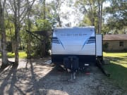 2021 Avenger Avenger Trailer Travel Trailer for rent in Port Orange Florida