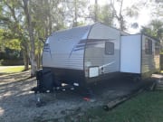 2021 Avenger Trailer  by Avenger for rent in 32128