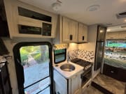 2022 Sunseeker LE  by Forest River for rent in 90815