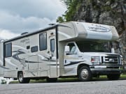 2015 Forest River Coachmen Leprechaun available for rent in Orlando Florida